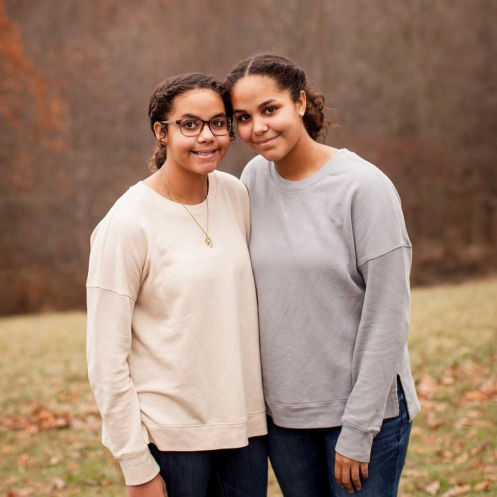 Meet your Posher, Becky